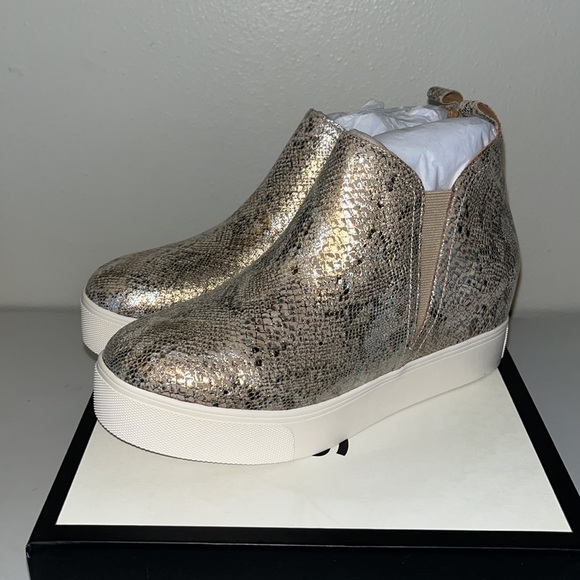 JSLIDE wedge - Picture 2 of 3